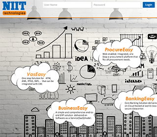 NIIT Technology